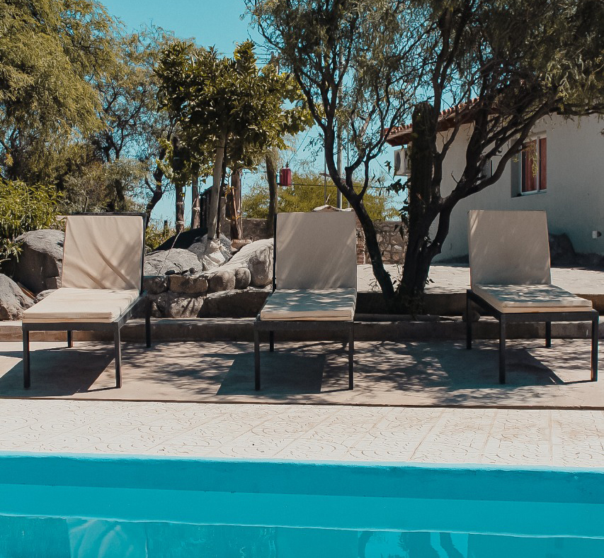 Casa Pedregal 2